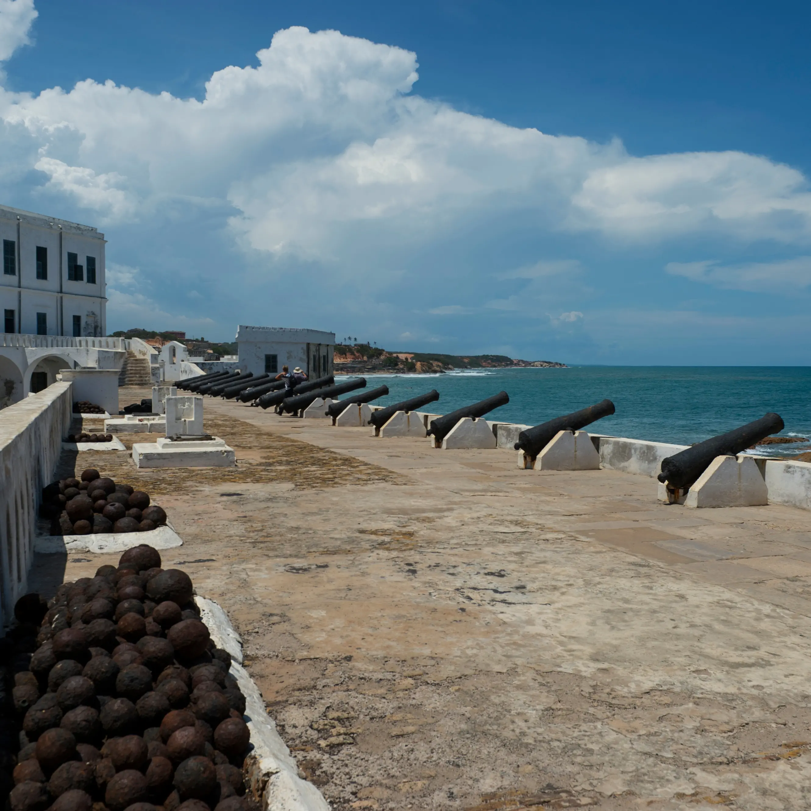 Africa: getting history wrong