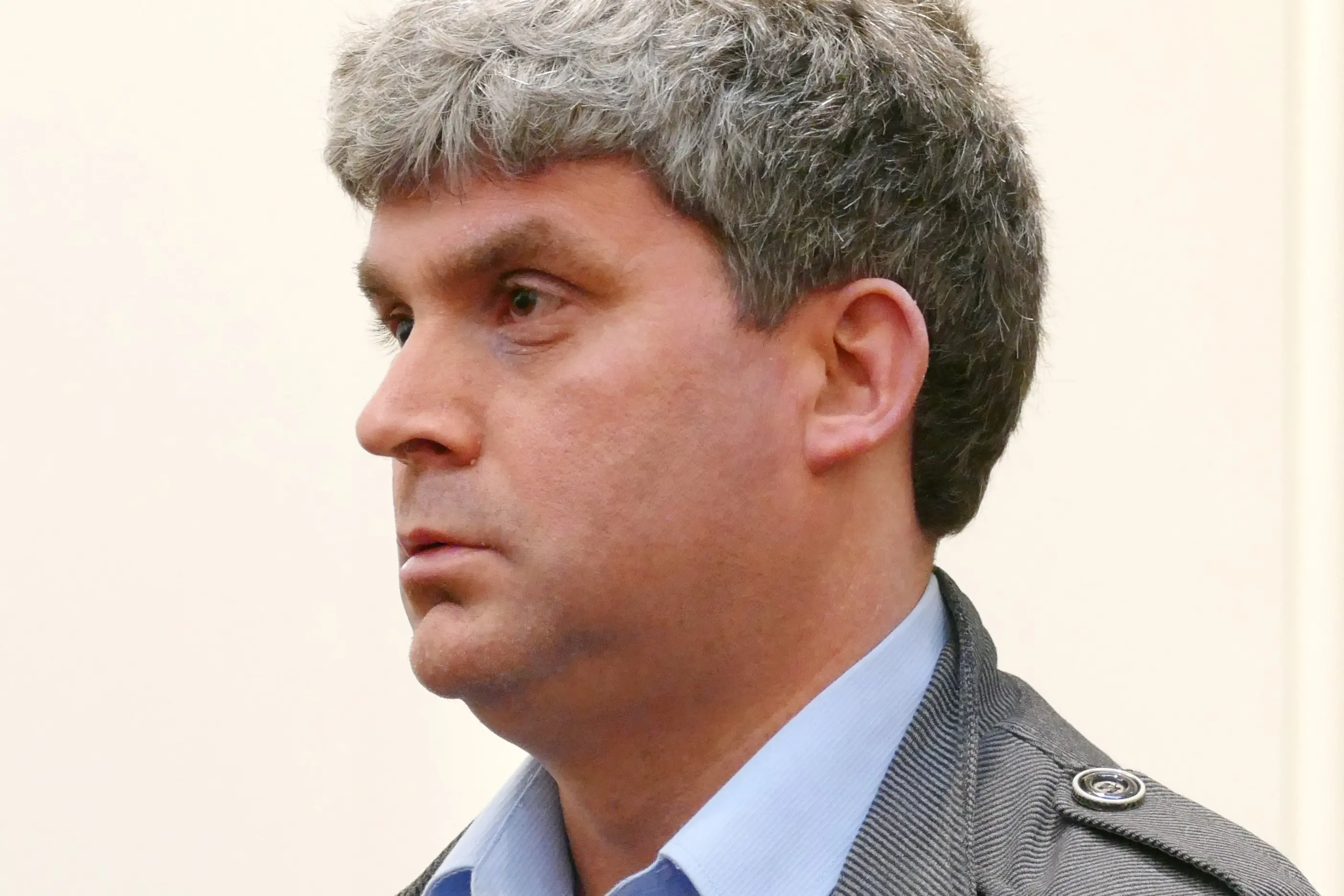 Timothy Kennard was sentenced to 10 months\\' home detention and 200 hours\\' community work for possessing child sexual exploitation material.
