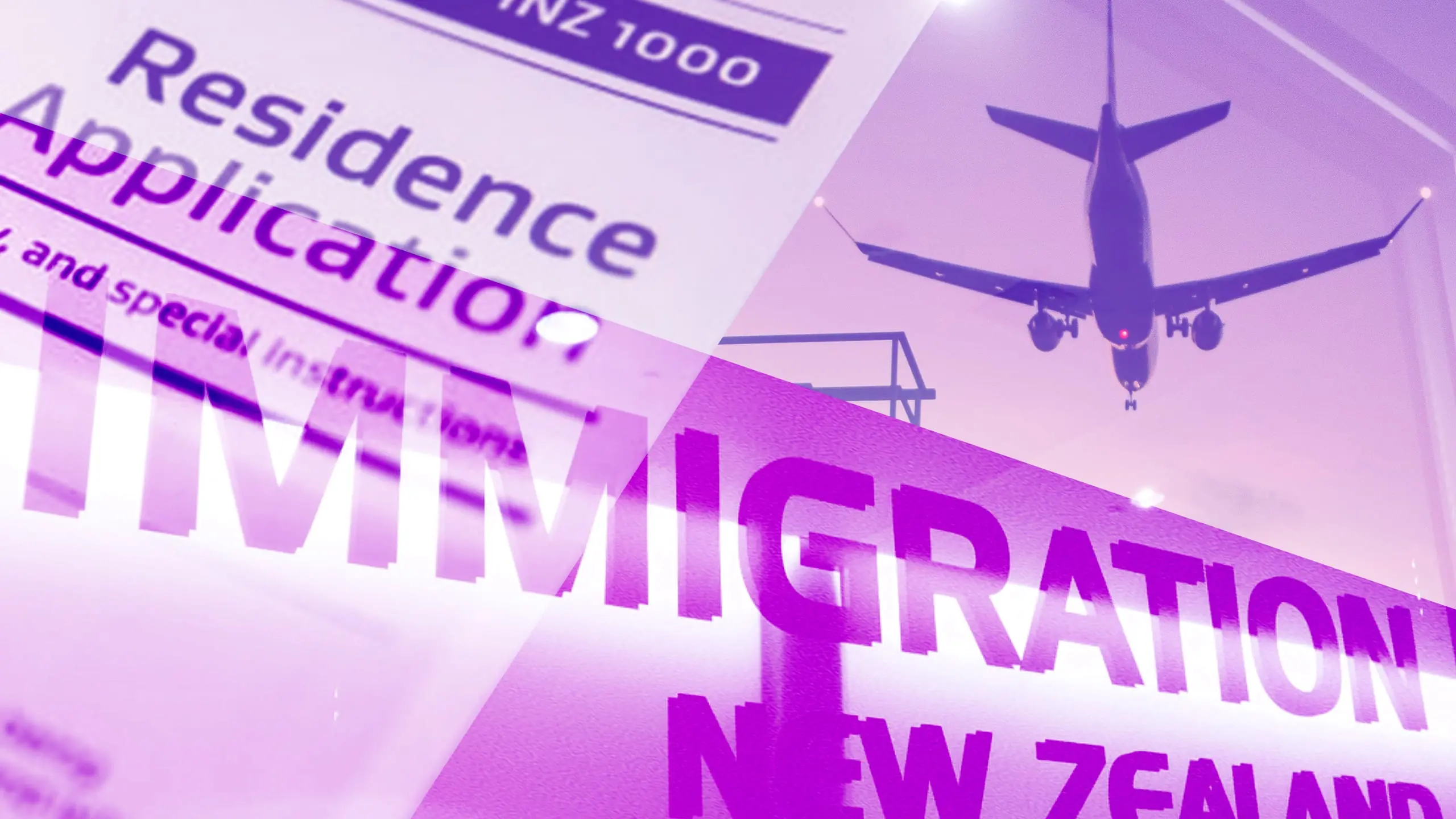 How immigration has been used to win votes in New Zealand elections