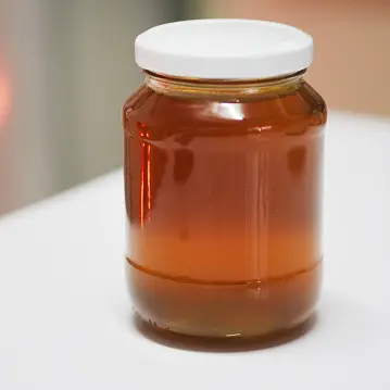 Honey hiccup leaves passenger grounded