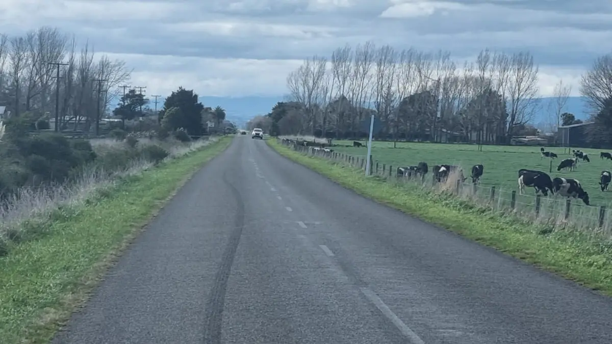 Police officer critically hurt by fleeing driver a young father and ‘good bloke’