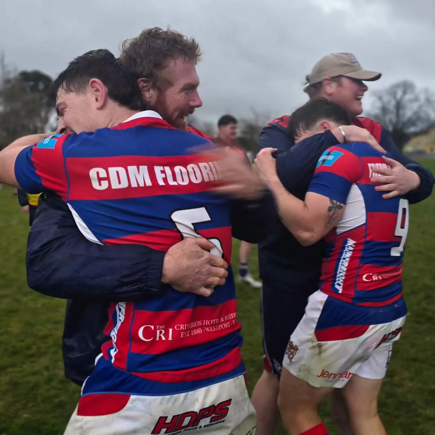 Buller shock North Otago in Heartland Championship