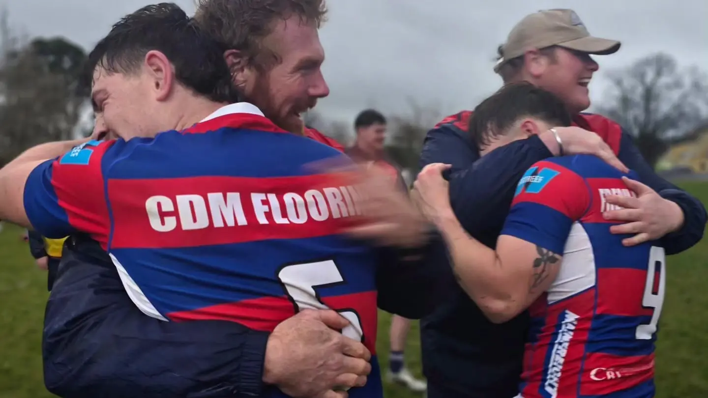 Buller shock North Otago in Heartland Championship