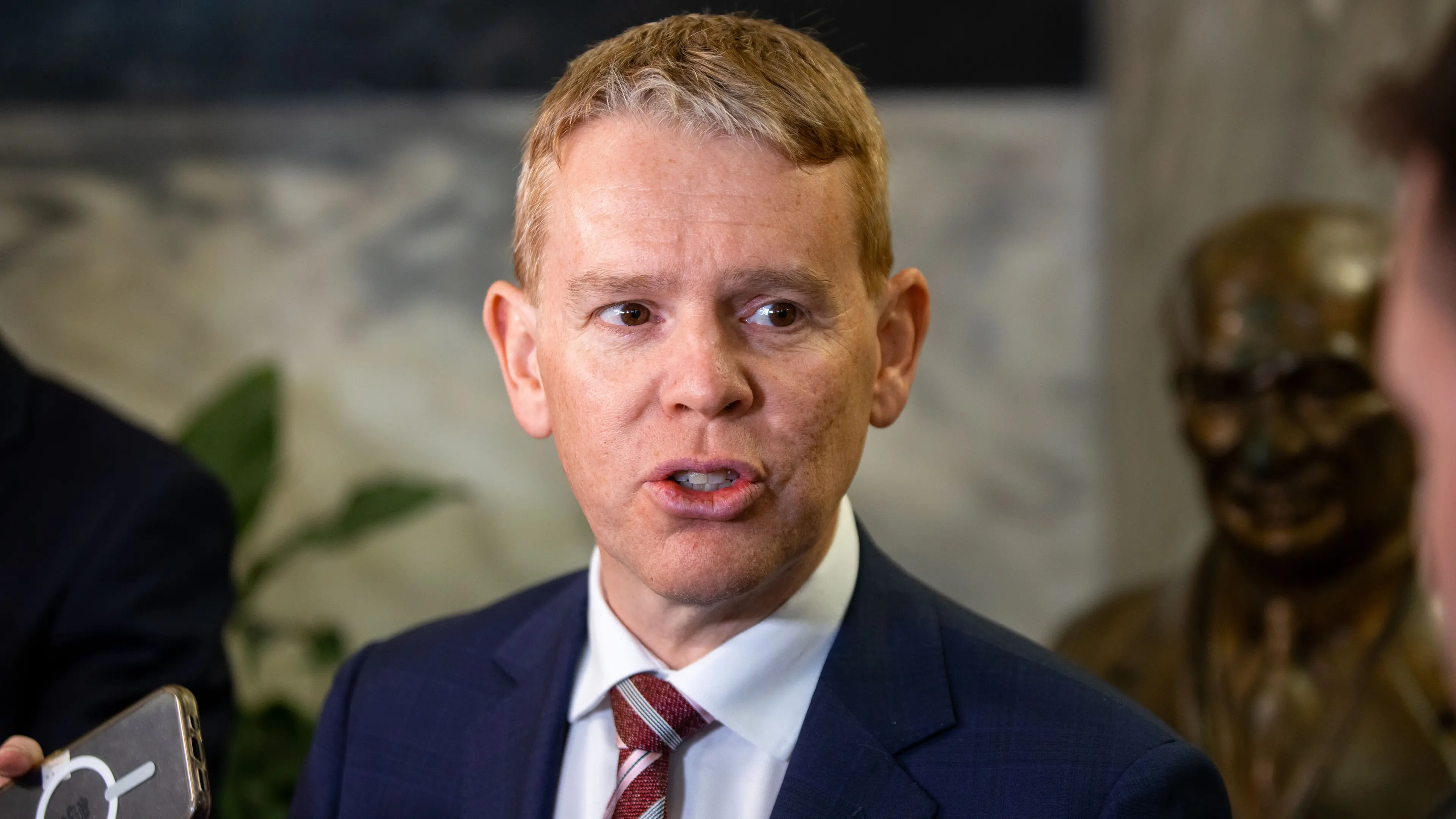 Labour promises to slash debt as fiscal strategy released
