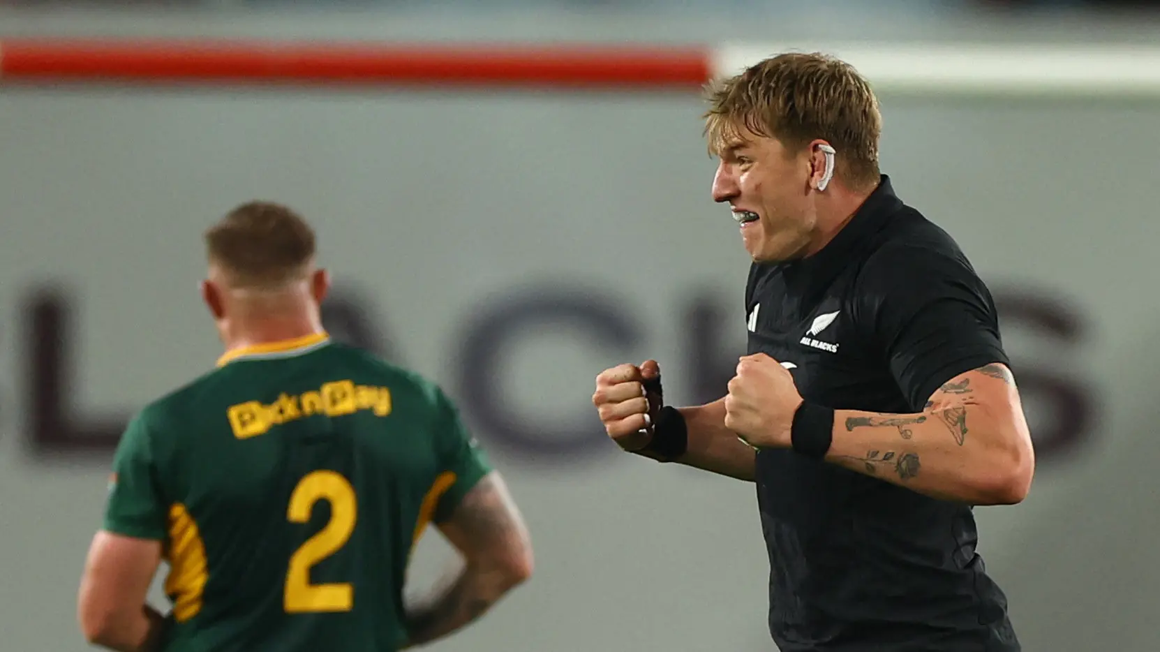All Blacks savour special win at Ellis Park but wary of Springboks backlash