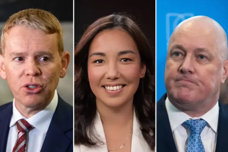 Opportunity in position to play kingmaker in latest poll
