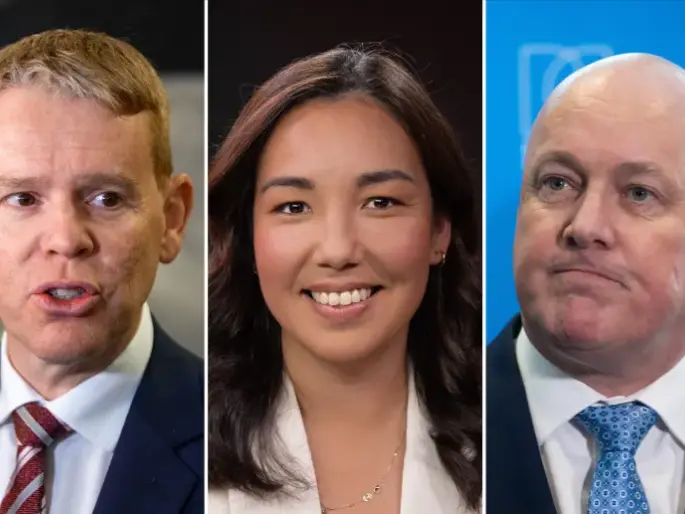 Opportunity in position to play kingmaker in latest poll