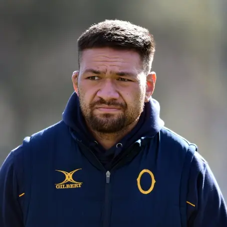 Ma’u in line for All Black debut
