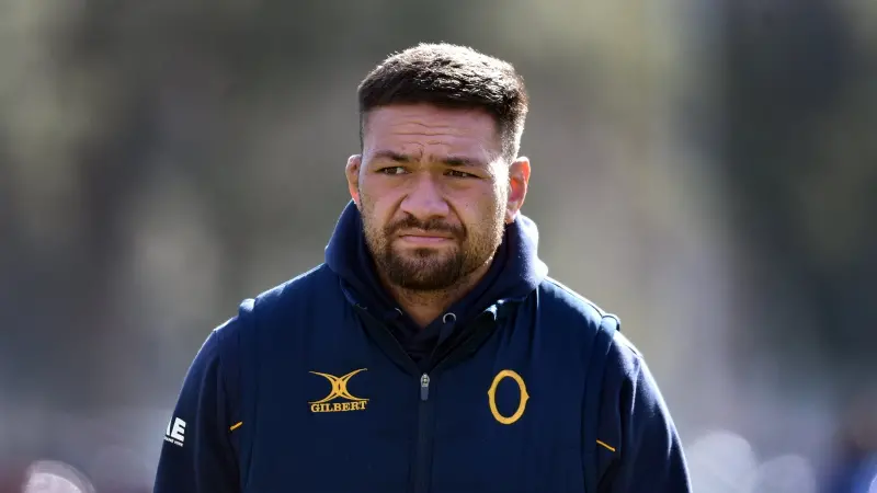 Ma’u in line for All Black debut