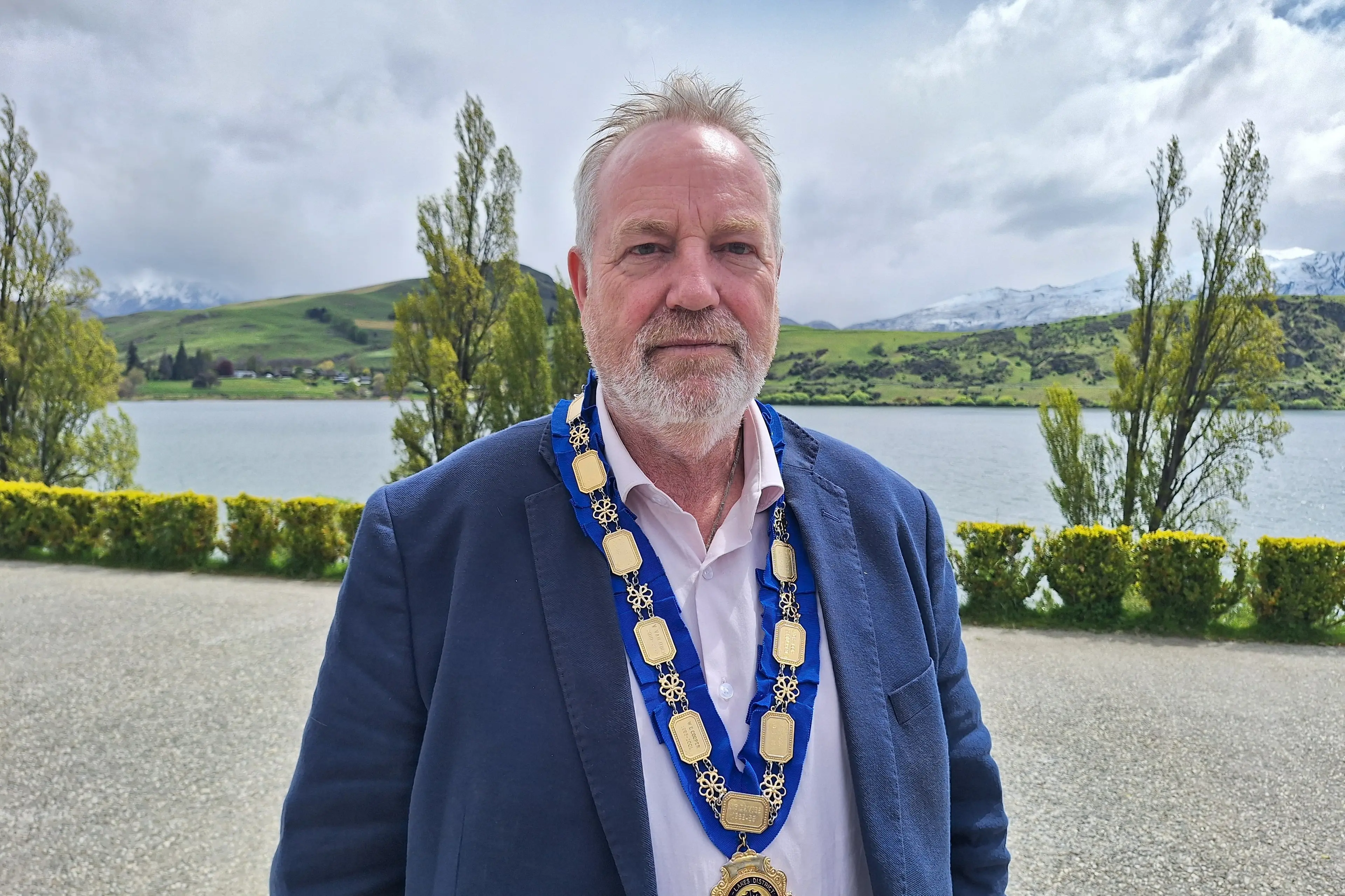 ‘Policy making in a state of panic’: Queenstown mayor slams decision to rule out bed tax