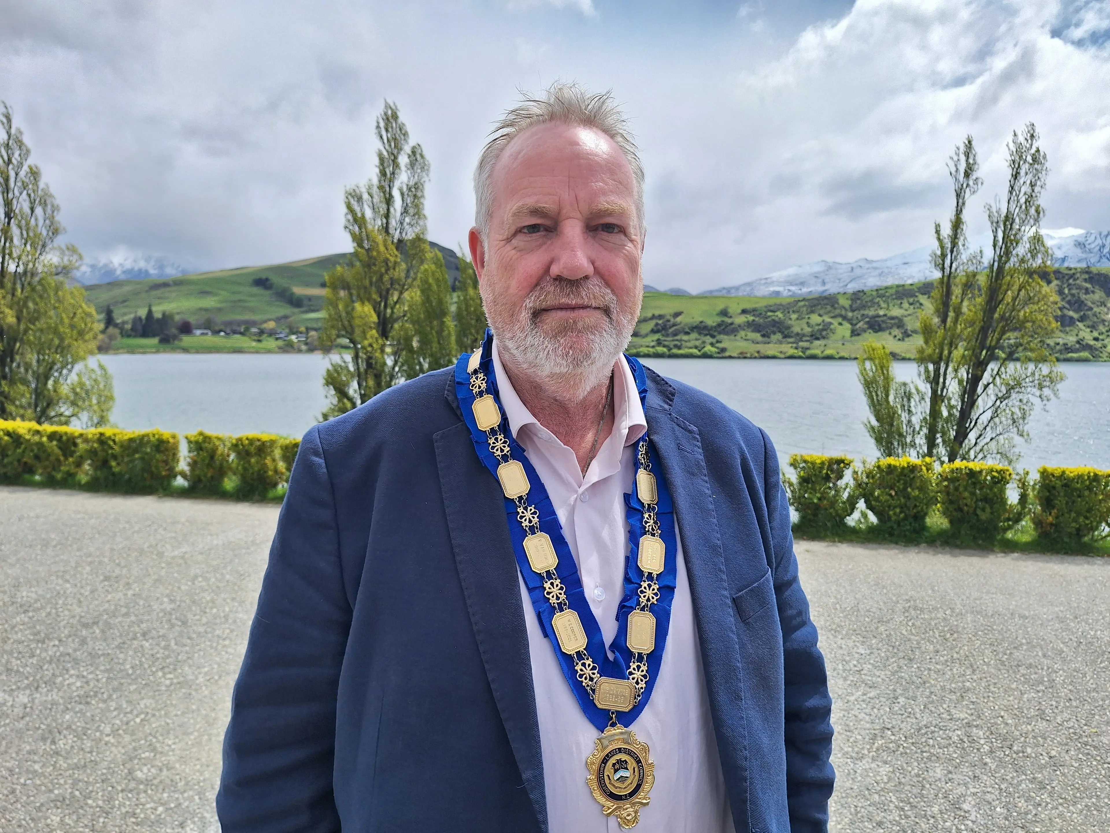 ‘Policy making in a state of panic’: Queenstown mayor slams decision to rule out bed tax