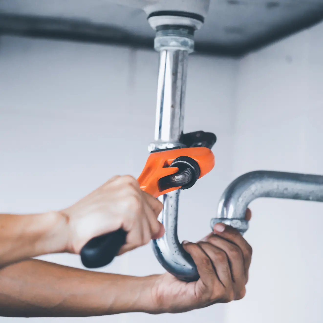 NZ heading for shortage of plumbers