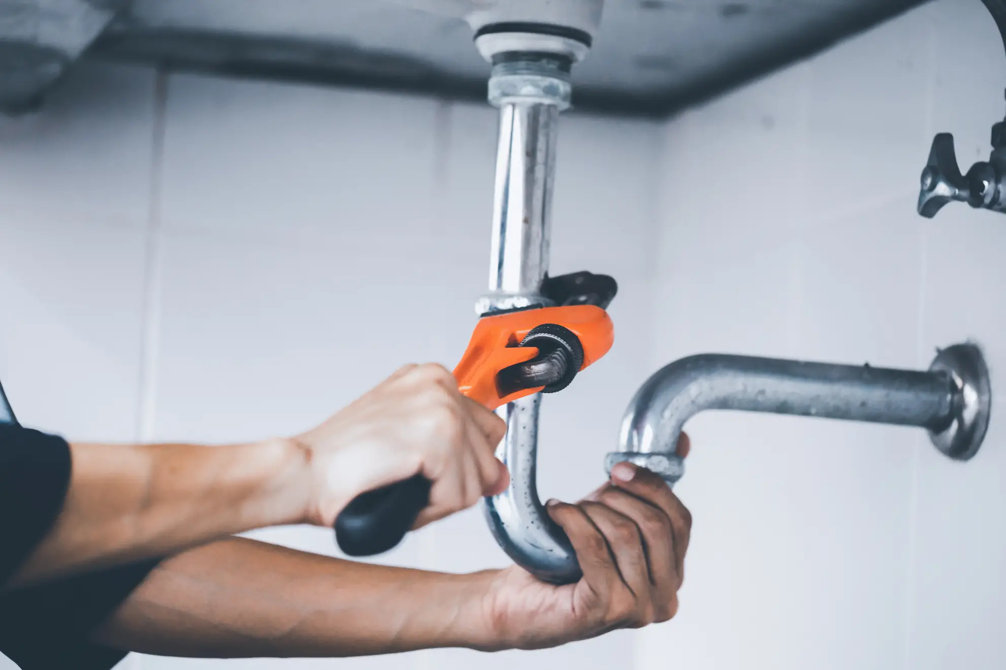 NZ heading for shortage of plumbers