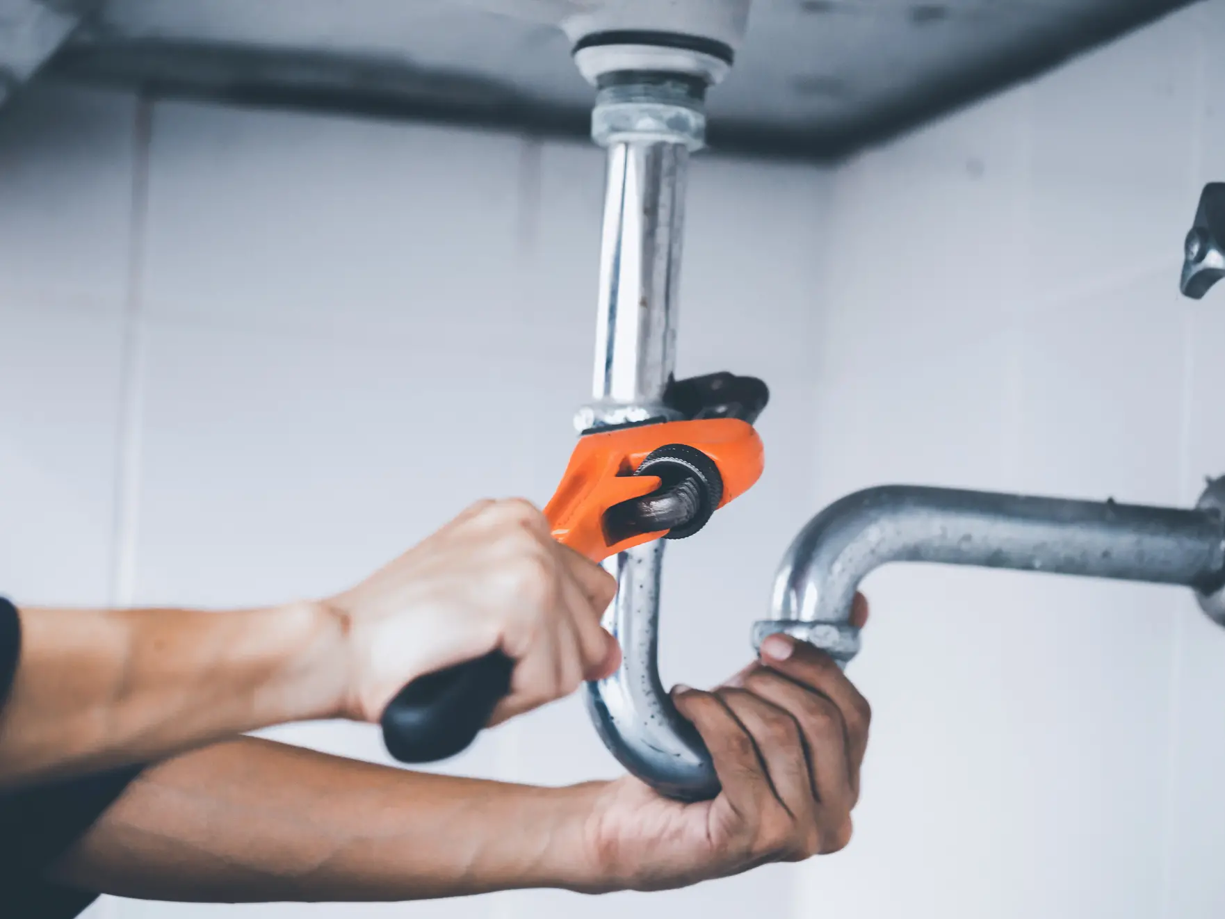 NZ heading for shortage of plumbers