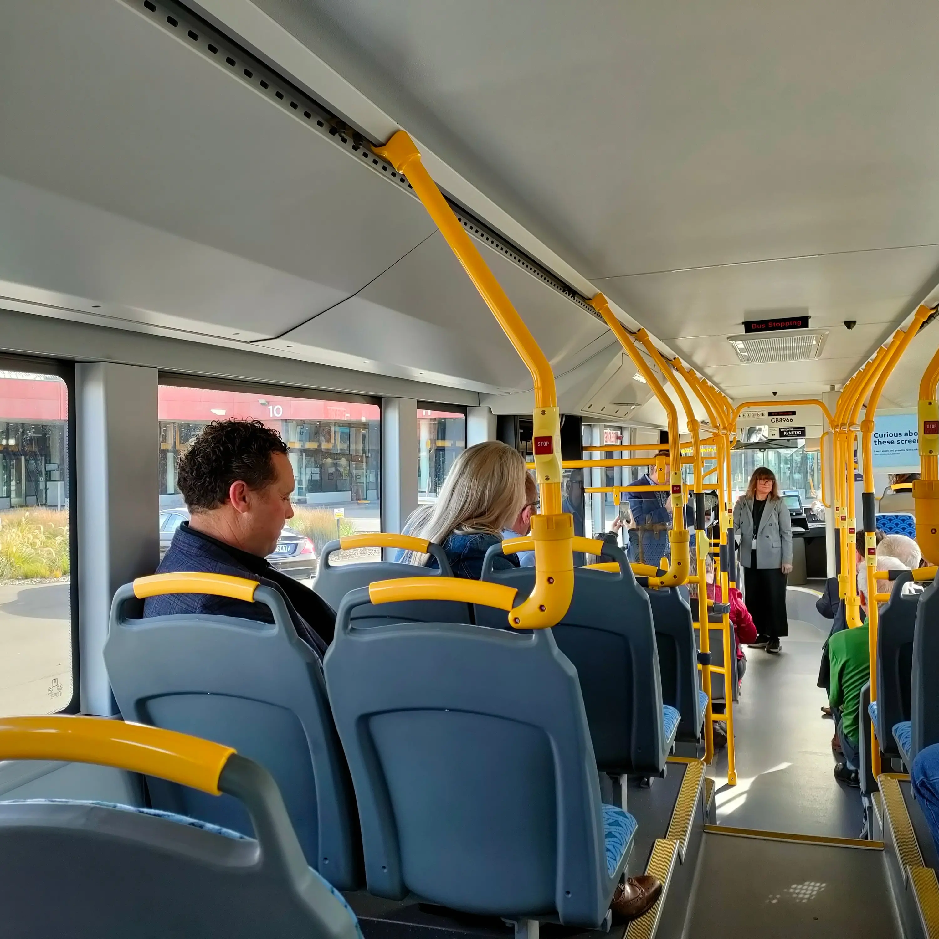 Cash injection needed for Canterbury’s public transport future