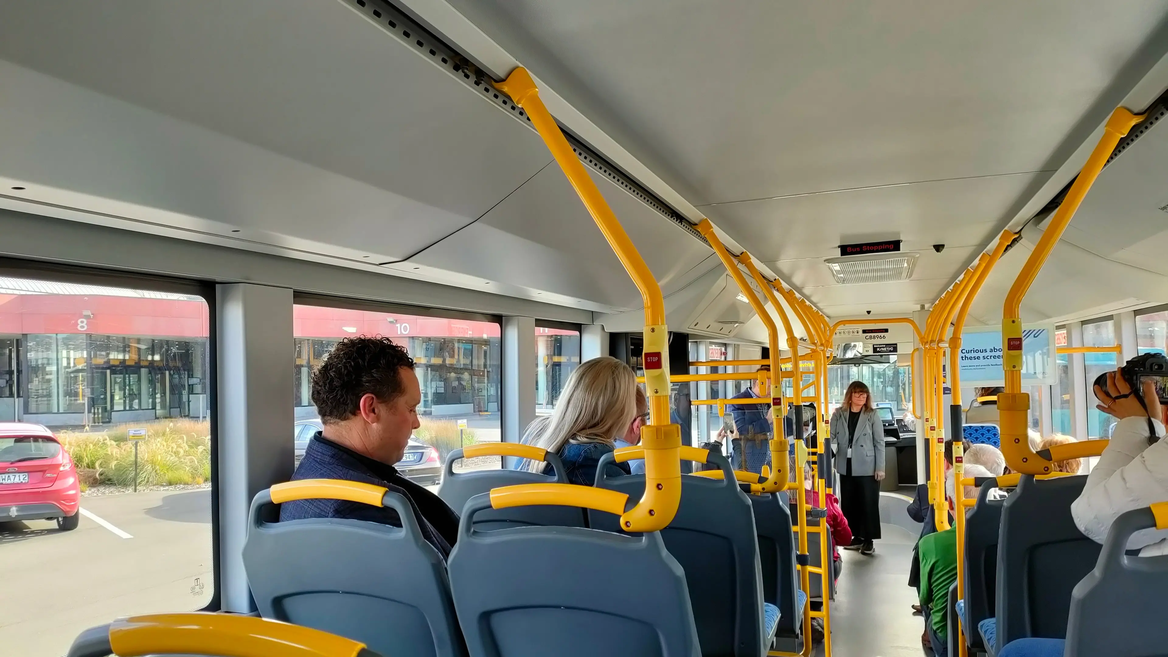 Cash injection needed for Canterbury’s public transport future