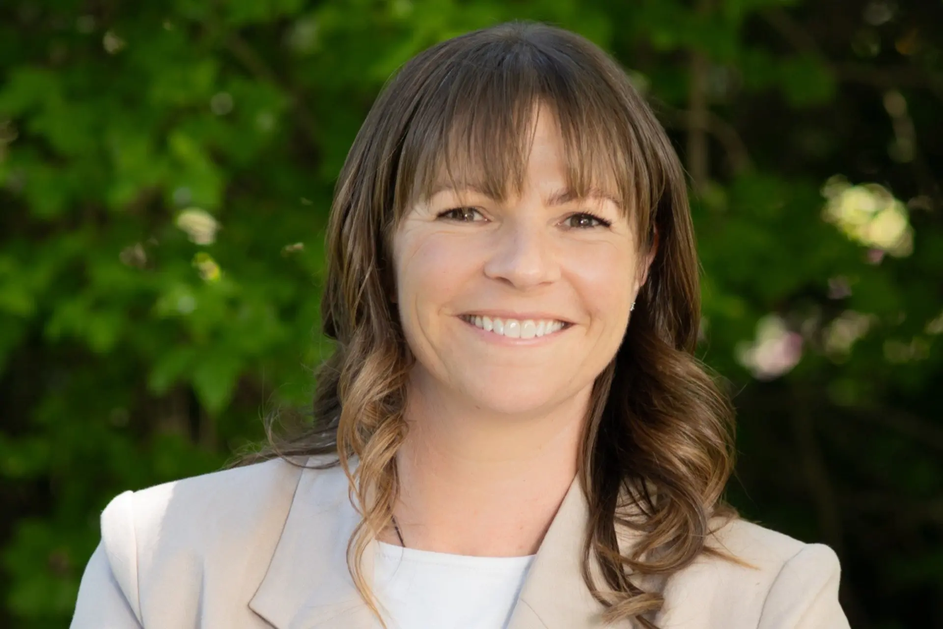 Central Otago Mayor Tamah Alley will MC the Meet The Candidates event which gives local voters the opportunity to hear directly from candidates standing in the Waitaki or Southland electorates. Photo: Supplied