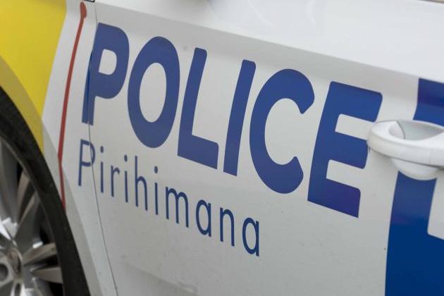 Police officer hit by fleeing driver remains in ICU