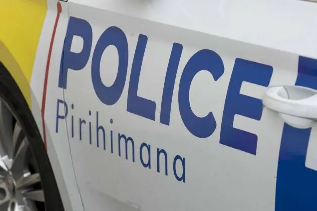 Police officer hit by fleeing driver remains in ICU