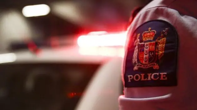 Speeding drunk motorcyclist crashed twice following Octagon fight: police