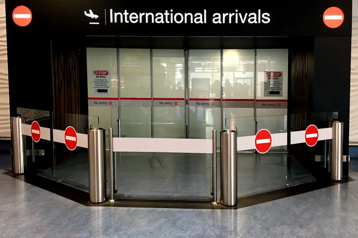 The teacher welcomed international students into his home for 15 years. Photo: File image / Getty