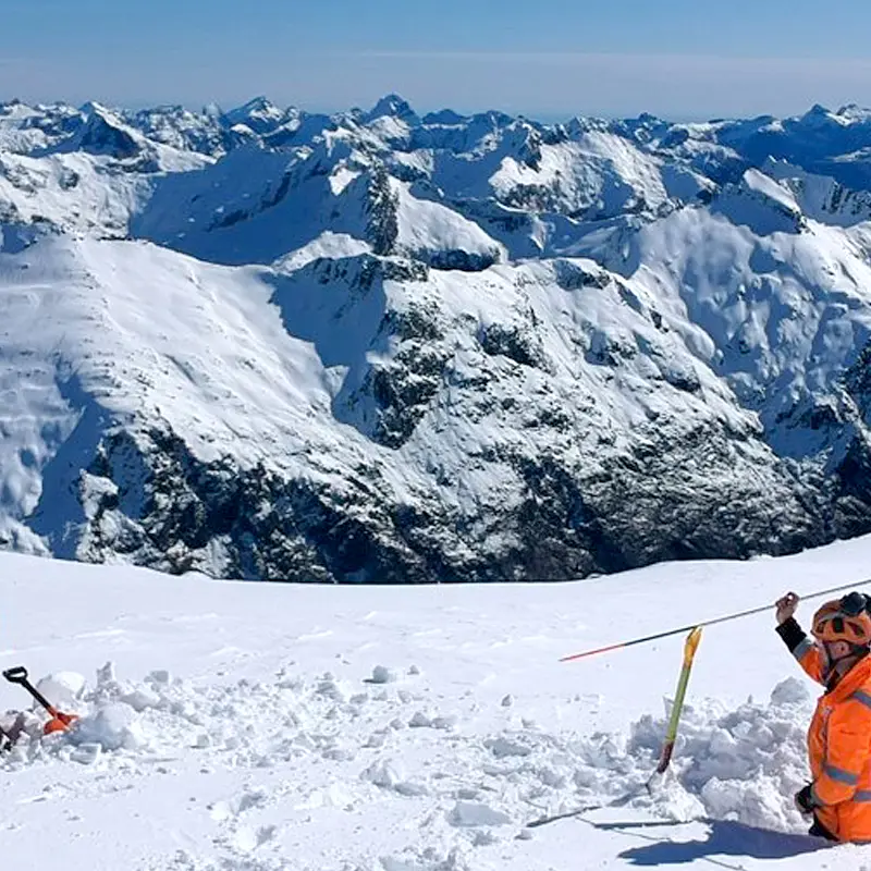 More road closures due as avalanche season starts