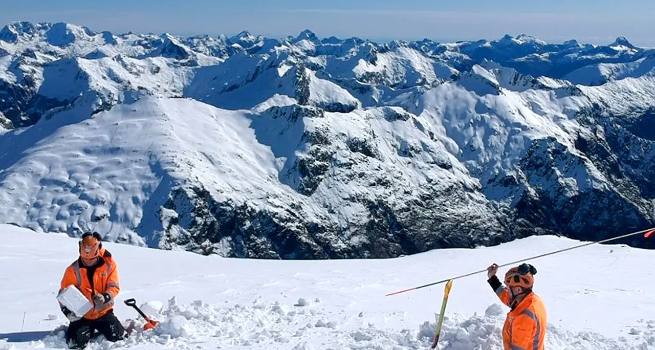 More road closures due as avalanche season starts