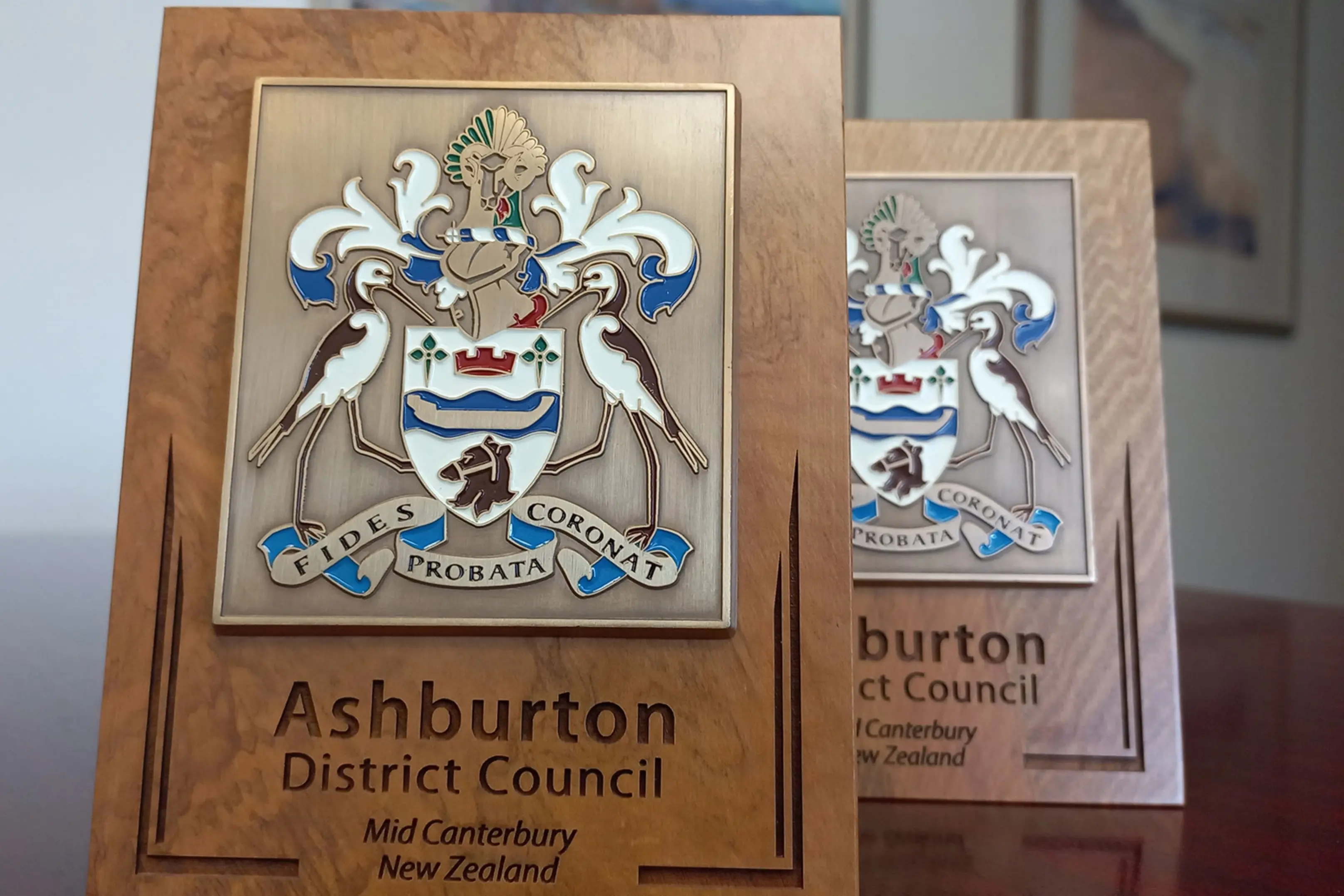Nominations are open for the\\u00A0Community Honours Awards in Ashburton. Photo: Ashburton District Council