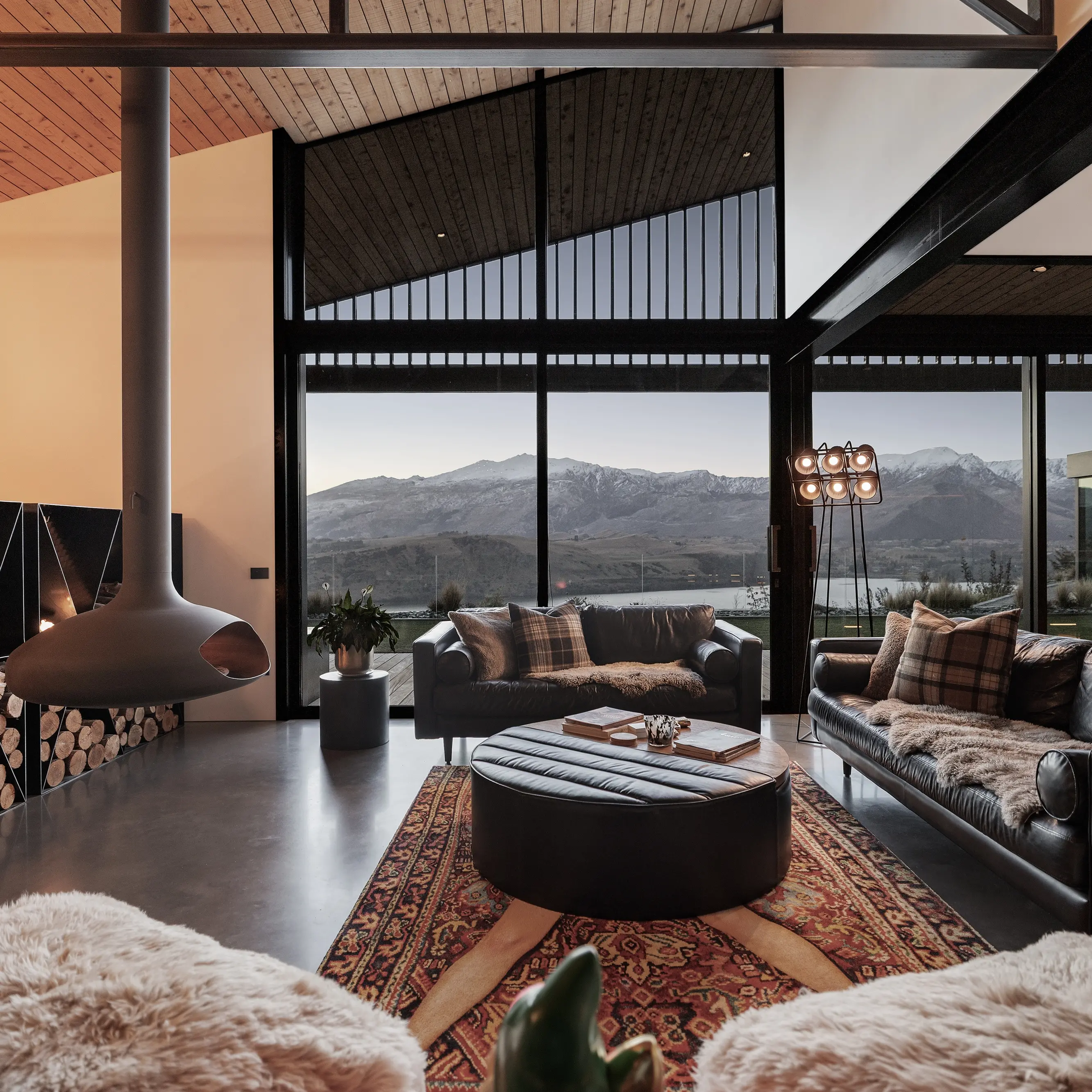 Masterpiece hits the market