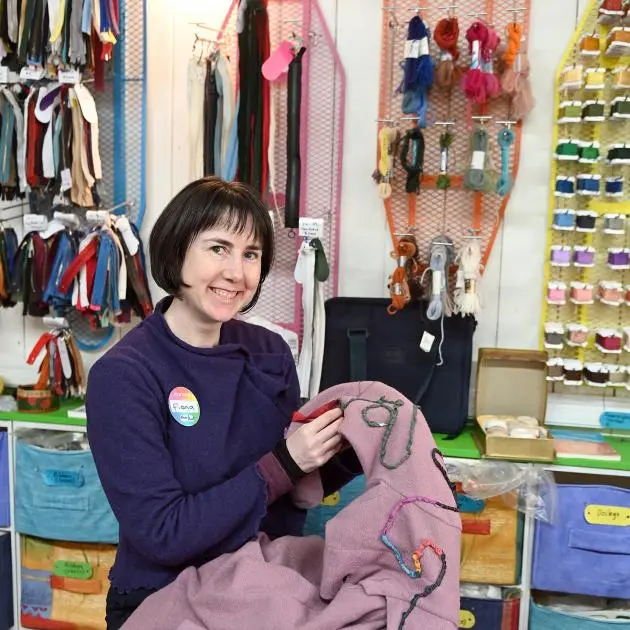 Funding cuts tear into Stitch Kitchen