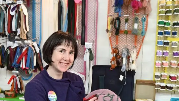 Funding cuts tear into Stitch Kitchen