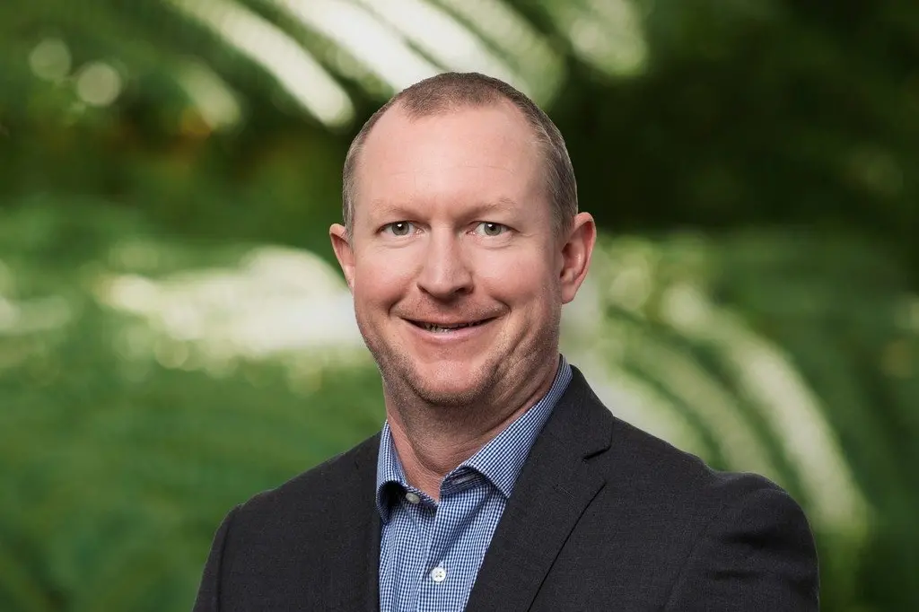 Lake H\\u0101wea\\u00A0resident Sean Beamish will be the Act New Zealand candidate for the Waitaki electorate for the third time in this year\\'s general election. Photo: Supplied