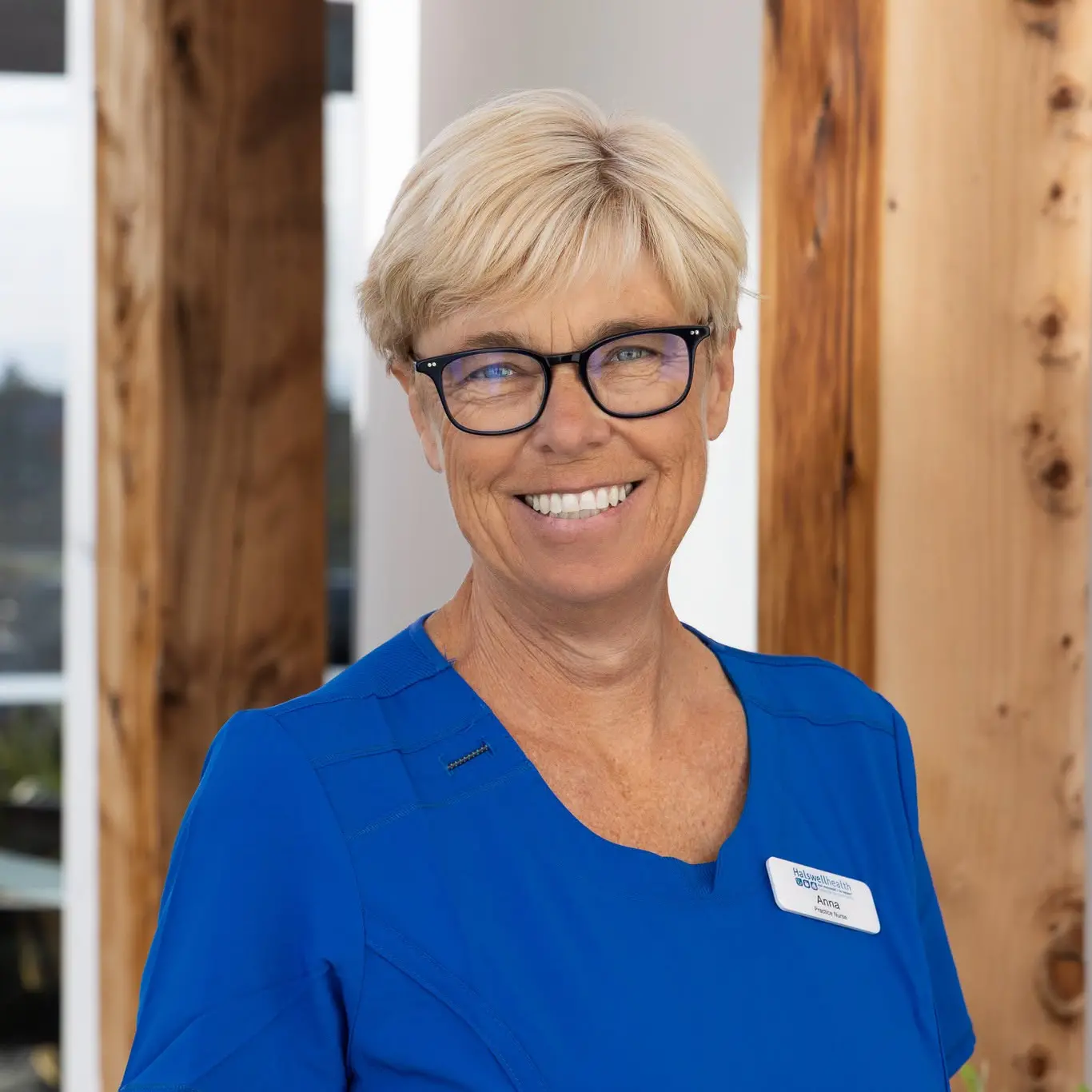 Nurse made every day count after motor neuron disease diagnosis