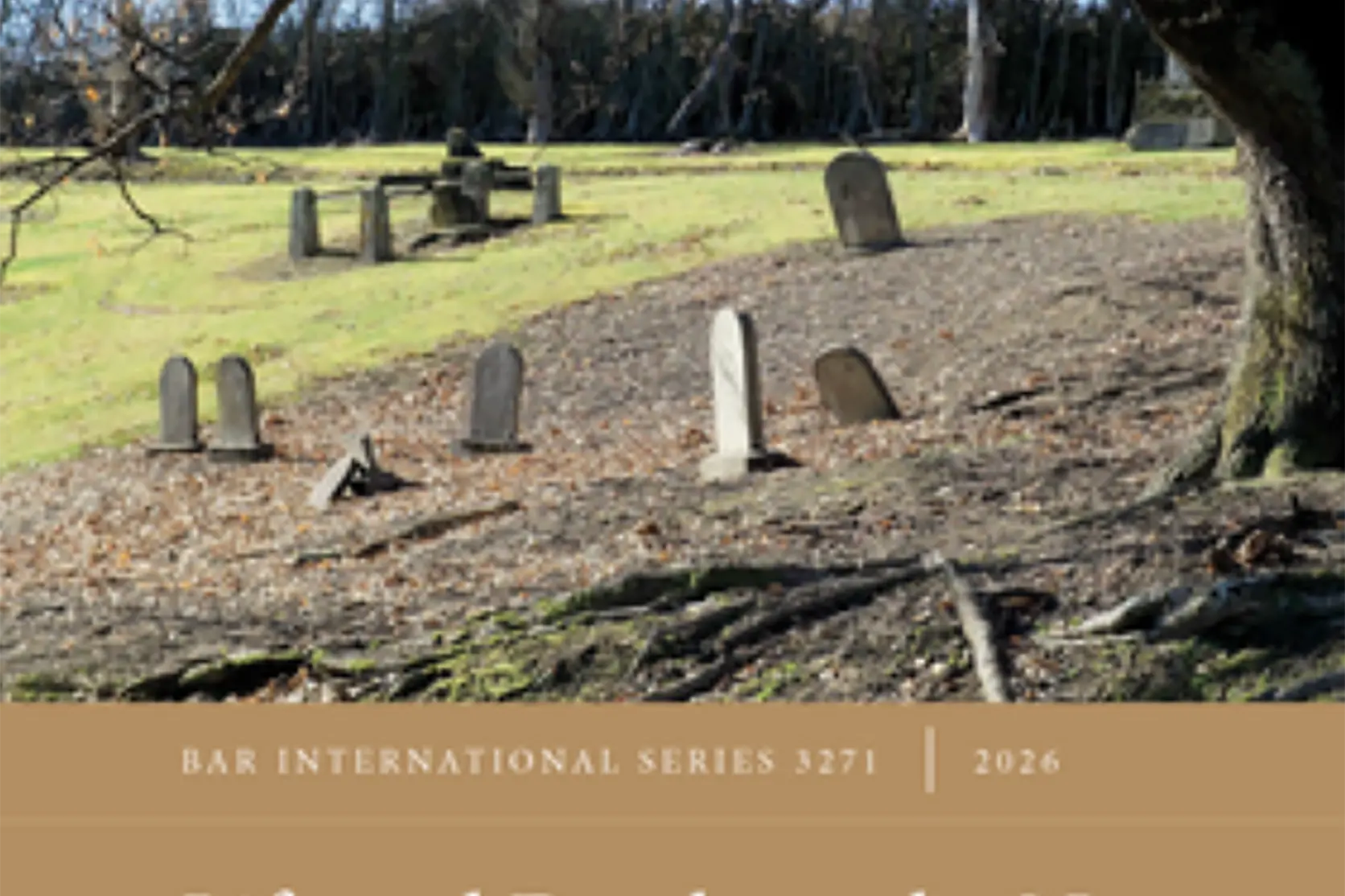 The front cover of an important new book on the Central Otago gold rush era from the University of Otago. Photo: Supplied