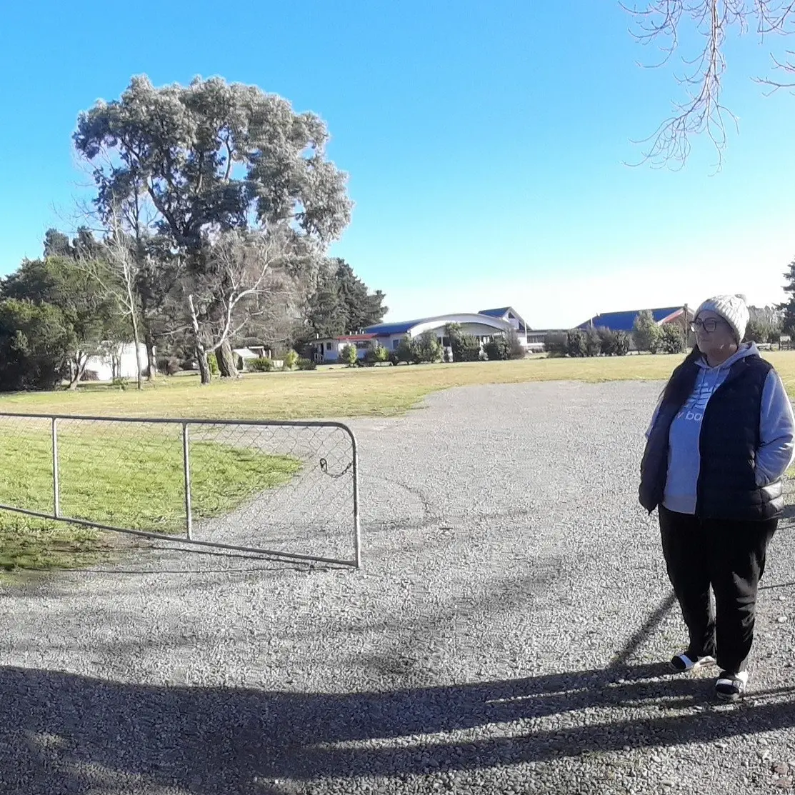 Speed limit submissions made for state highway in front of Hakatere Marae