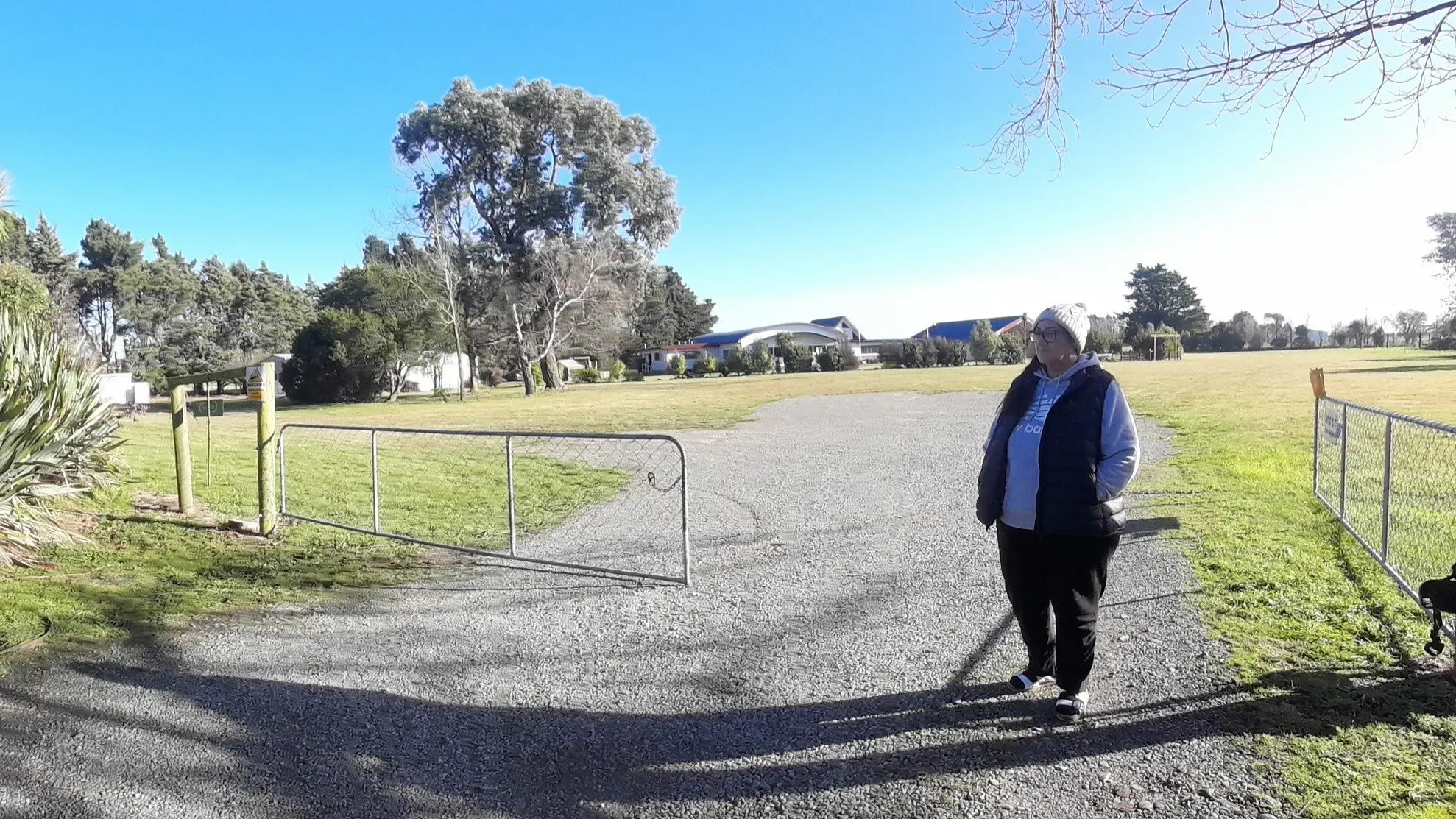 Speed limit submissions made for state highway in front of Hakatere Marae