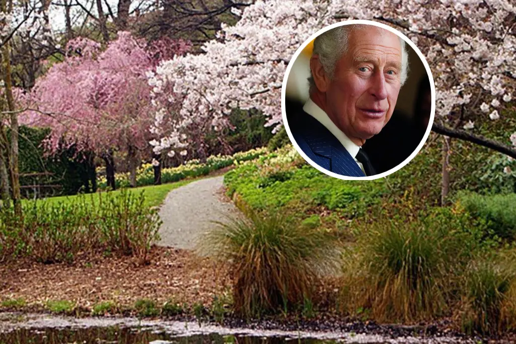 <p>The Oamaru Public Gardens will celebrate its 150th anniversary in October without one very special guest. Photo: ODT files/Getty</p>\\n