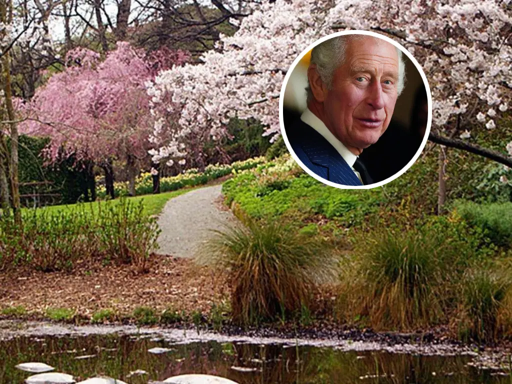 King ‘sadly’ can’t make Oamaru Public Gardens 150th, but glad for the invite