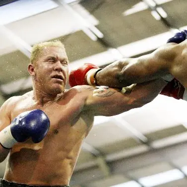 Review: Life of ‘Mountain Warrior’ explored outside the ring