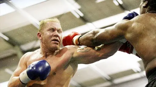 Review: Life of ‘Mountain Warrior’ explored outside the ring