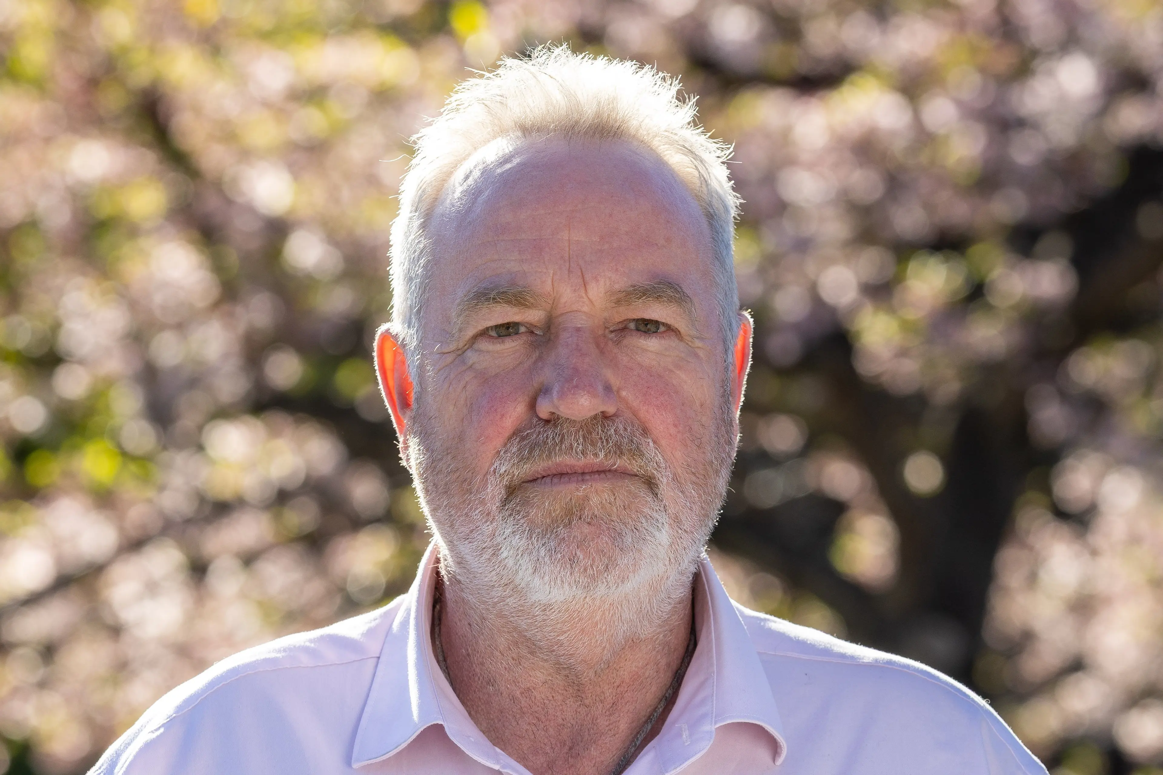 Queenstown Lakes District Mayor John Glover. Photo: James Allan Photography
