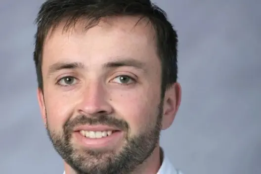 Isaac Levings was a teacher at Elmwood Normal School for five years. Photo: Supplied / File image