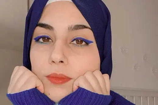 Zoulfa Katouh. Photo: Supplied
