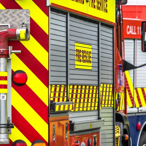 Fenz working to identify ‘hazardous substance’ that led to evacuations