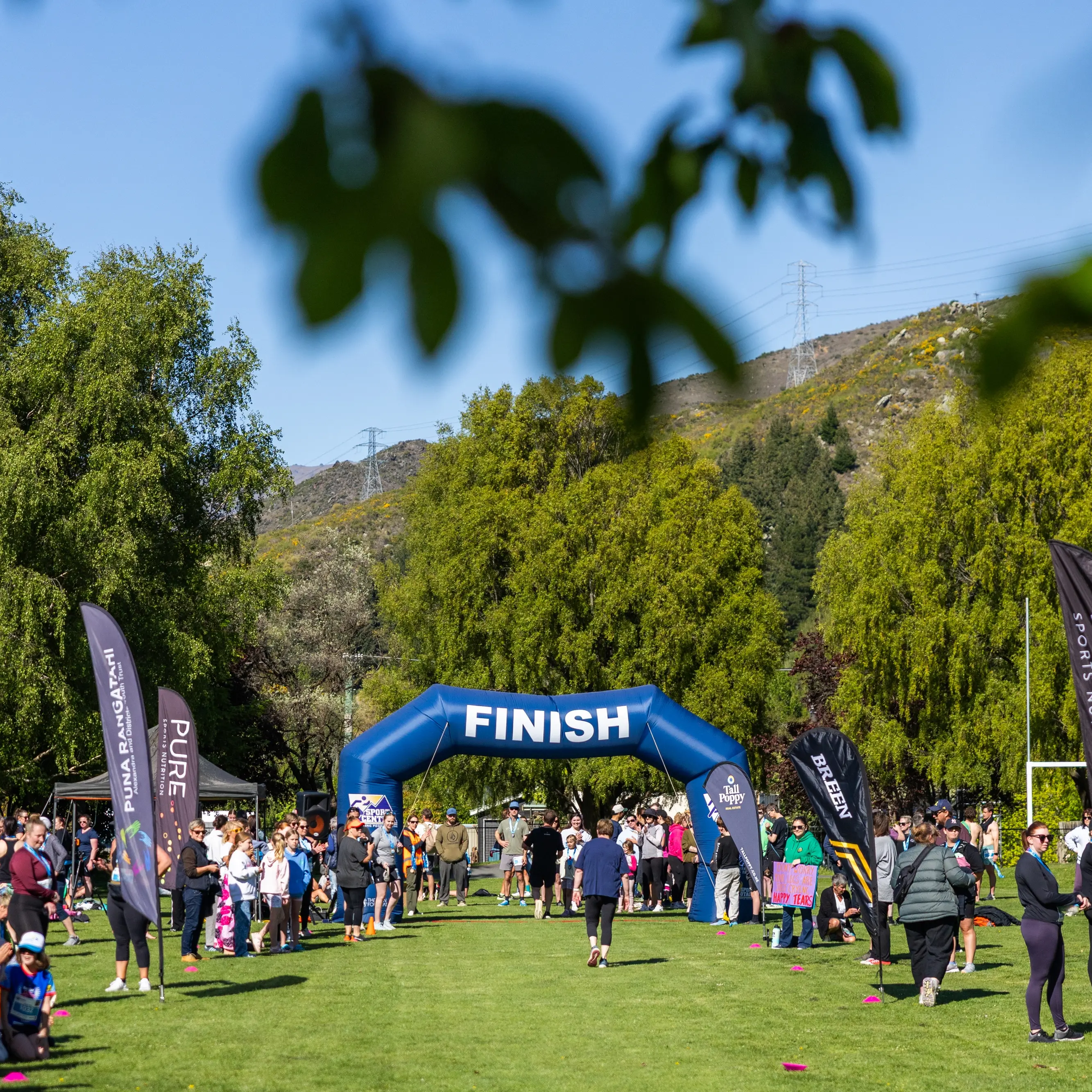 Growth ‘unbelievable’ as Clyde Classic returns for third year