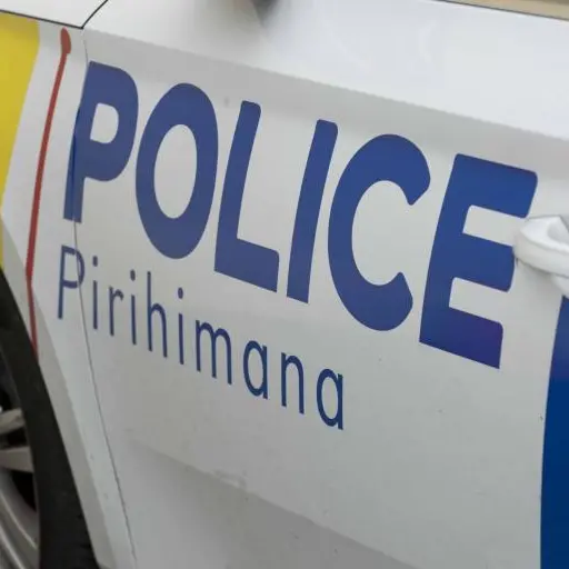 Victim left with bruises after alleged stamping at party