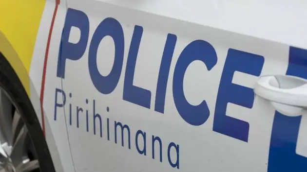 Victim left with bruises after alleged stamping at party