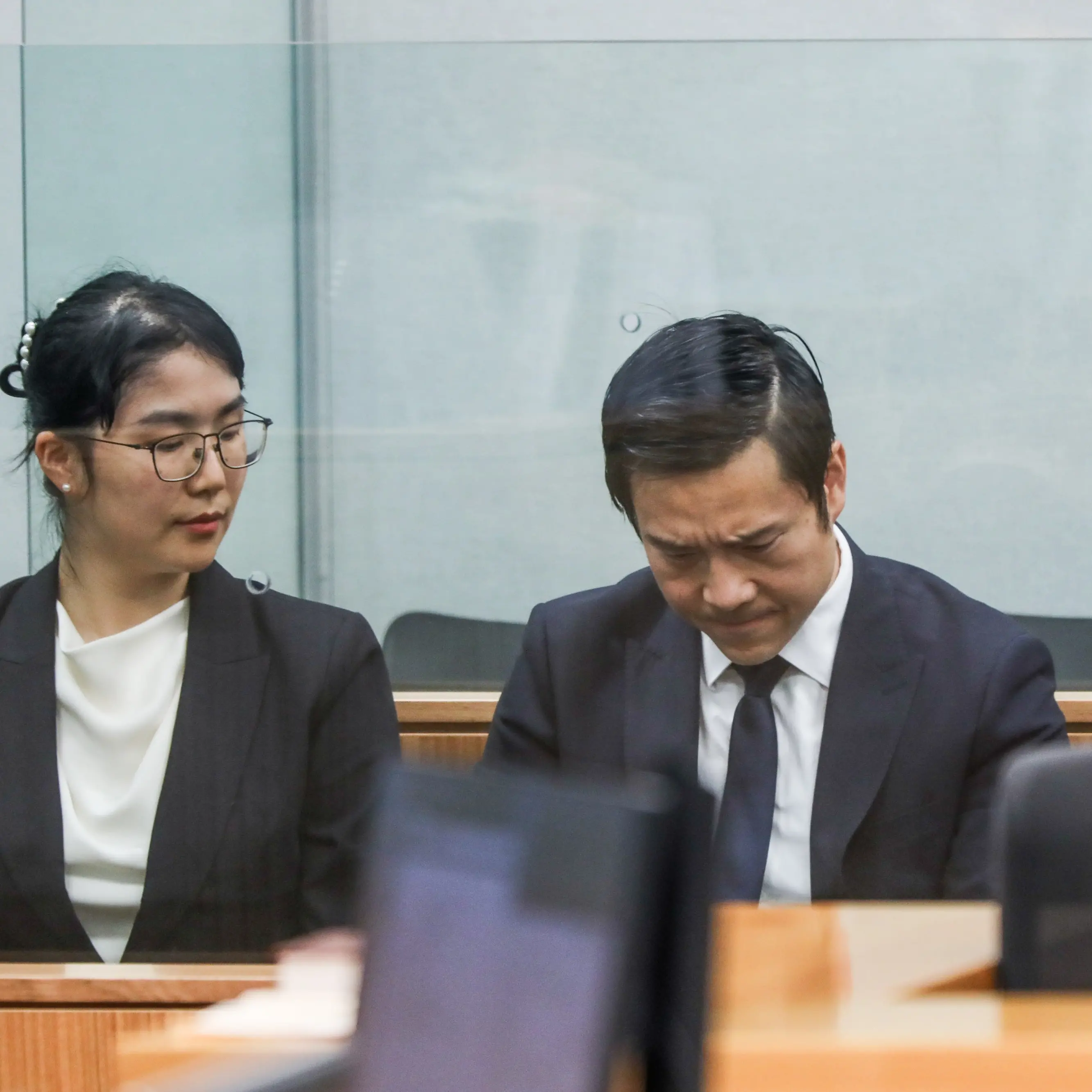 Fringe religious group leader and wife jailed over death of follower