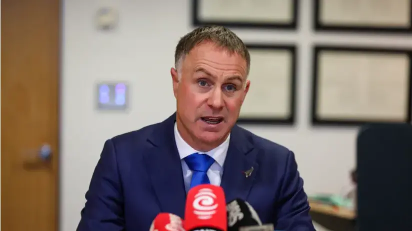 Govt puts 4% cap on council rates rises