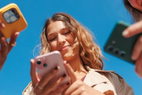 Social media \\u2014 soon not to be for under 16s, maybe. Photo: Getty Images